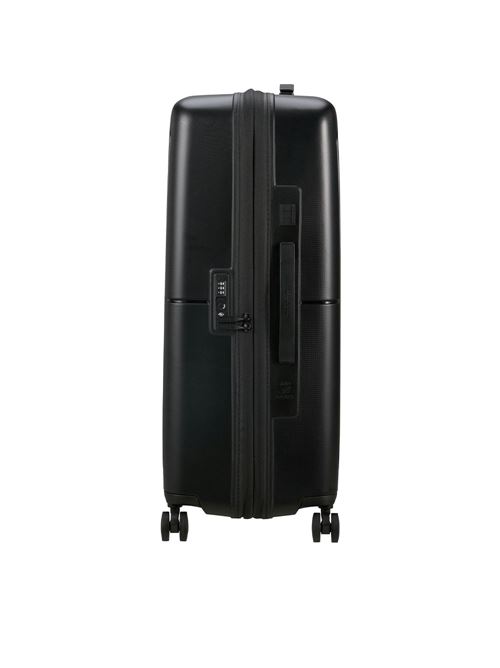 DashPop large trolley SAMSONITE | 151861TRUE BLACK